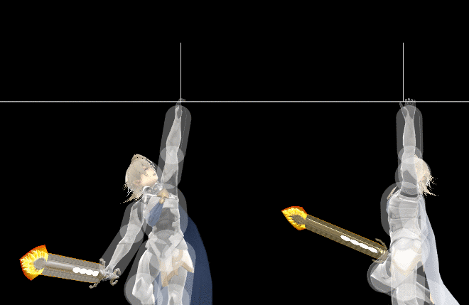 Hitbox Image